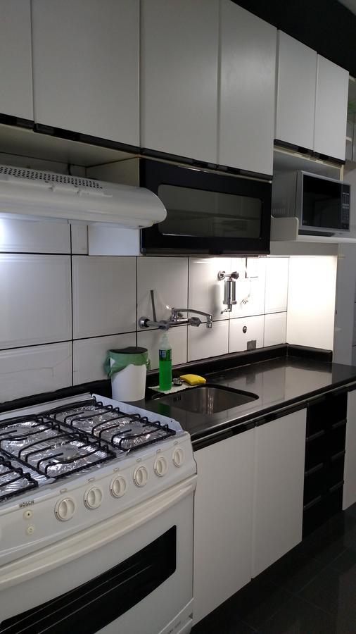 Ferienwohnung Aconchegante Ao Lado Do Shopping Com Garagem E Wifi Teresópolis Exterior foto