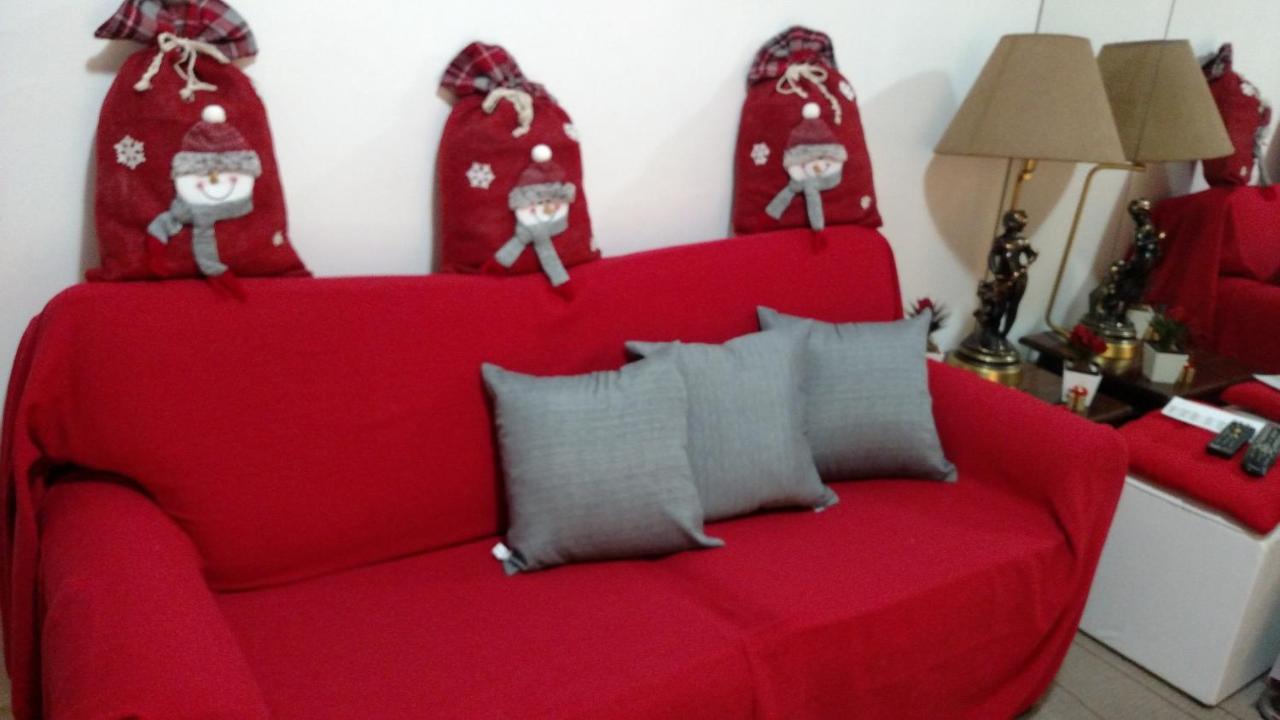 Ferienwohnung Aconchegante Ao Lado Do Shopping Com Garagem E Wifi Teresópolis Exterior foto